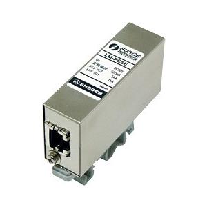 サンダーブロッカー 避雷器 4個セット！新品未使用 NTT NTT東日本 雷対策 サンダーカット「TAP-4」 電源(4個口) 光回線用