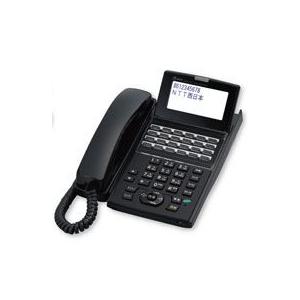 NTT NTT東日本 ZX ZX-18STEL「18」キー標準スター電話機-「1」「W」 ZX