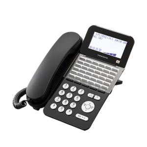 高齢者向け　固定電話機　NTT ハウディ優Ｖ NTT西日本】ハウディ優V(家庭の電話） - 情報・通信機器 / 端末（個人