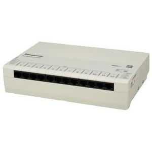 Panasonic Panasonic/パナソニック スイッチングハブ Switch-S12PWR 