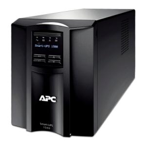 APC 無停電電源装置 UPS SMT1500J【代引不可】