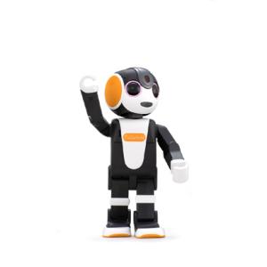 シャープ SHARP SR-04MY モバイル型ロボット RoBoHoN ロボホン Wi-Fi専用モデル 二足歩行タイプ SR-04M-Y SR04MY