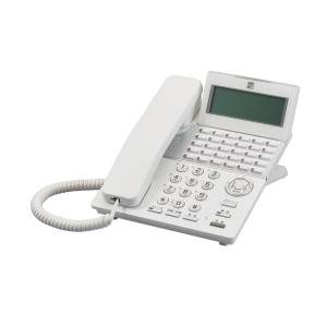 NTT NTT東日本 ZX ZX24-CCLSTEL「24」キーカールコードレス