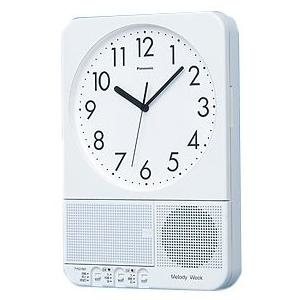 パナソニック チャイム専用時計電波時計モデルベルタイマーTDW73