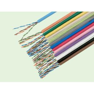 冨士電線 LANケーブル CAT5e 300m...の詳細画像1