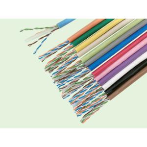 冨士電線 LANケーブル (CAT6) 300...の詳細画像1