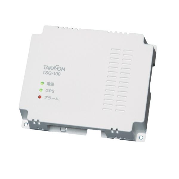TAKACOM/タカコム 時刻補正装置 GPSタイムサーバー TSG-100