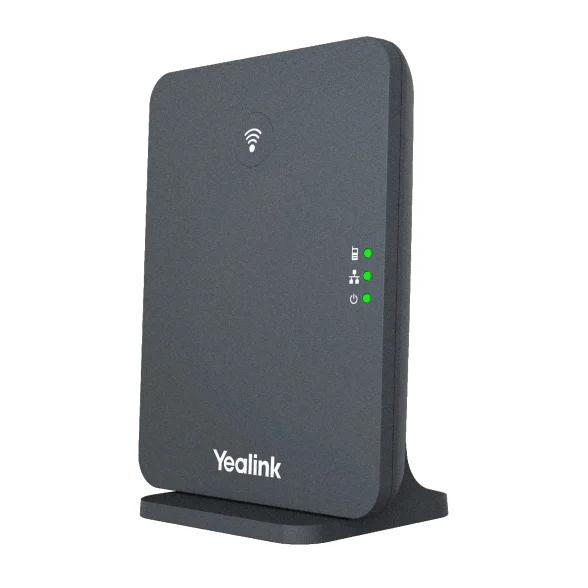 Yealink W70B IP DECTベースステーション ヤーリンク