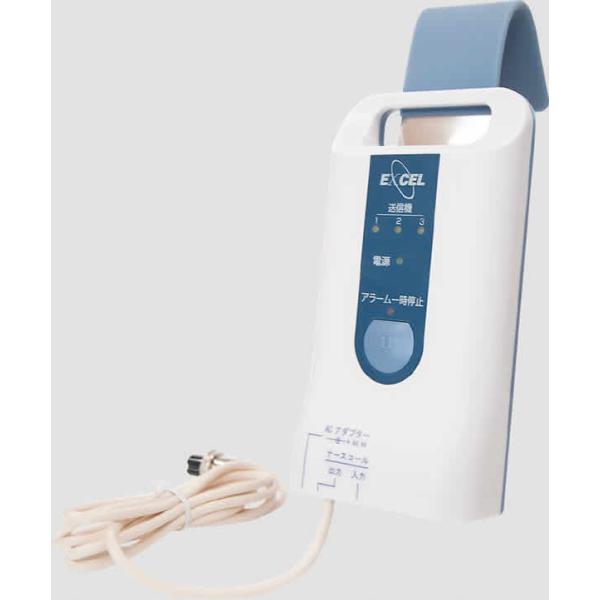 有線分岐ボックス 単体 タイプB  エクセルエンジニアリング 施設介護用品 徘徊防止 転落検知 転倒...