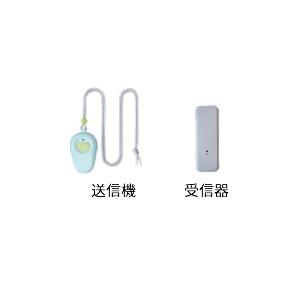 NTT東日本 小電力型ワイヤレスリモートスイッチ5 (送信機・受信機セット) ※シルバーホン・ひびき...