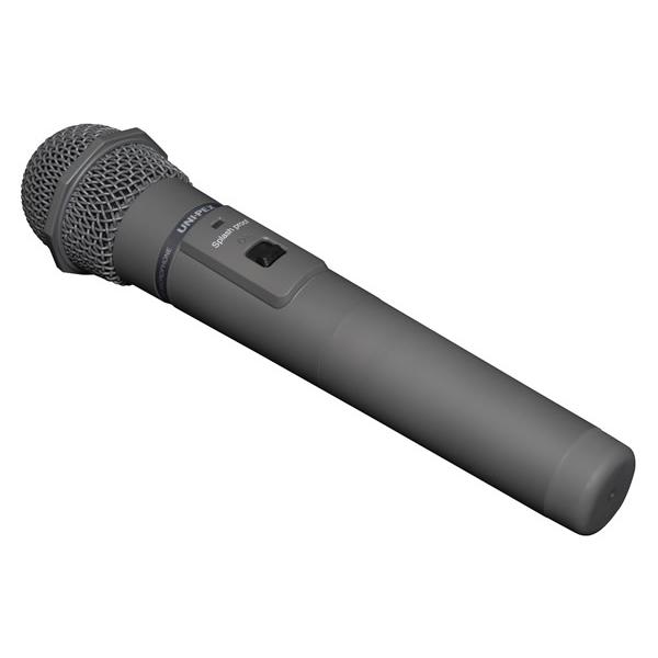 UNI-PEX WM-8400 ワイヤレスマイクロホン ユニペックス
