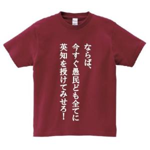 Tシャツ シャア名言の商品一覧 通販 Yahoo ショッピング