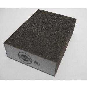 ブロックサンダー 粒度#60荒目 ドイツHERM...の商品画像
