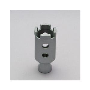御影石用乾式穴あけダイヤモンドビット 直径60mm : メイハン - 通販 