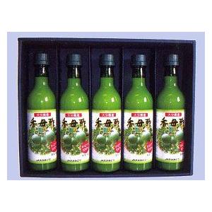香母酢[カボス]100%果汁 360ml瓶×3本箱入(大分竹田：JAおおいた