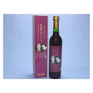 島のに100％ジュース(沖縄産ノニジュース)500ml (沖縄名護