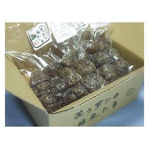 田芋（タイモ)[小芋：下ゆで済]真空パック１ｋｇ（沖縄：笑う芋には福来たる）