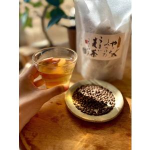 新やっとみつけた うまい麦茶 ティーパック ま...の詳細画像4