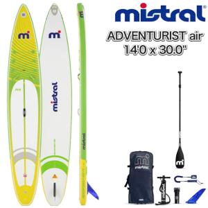 ミストラル MISTRAL ウインドSUP リグセット 4.5m2 GO SURF