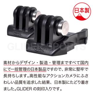 クイックリリースバックル 2個セット バックル...の詳細画像2