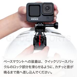 クイックリリースバックル 2個セット バックル...の詳細画像5