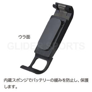 GoPro HERO8 Black用 サイドカ...の詳細画像3