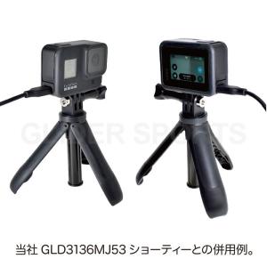 GoPro HERO8 Black用 サイドカ...の詳細画像5