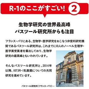 R-1 ヨーグルト 12個 R1 明治 免疫力...の詳細画像4