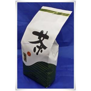 山城園　高級粉茶　１袋（１ｋｇ）｜meijiya-store