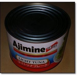ライトツナフレーク　１．７ｋｇ　１ケース（６缶入り）　取り寄せ商品｜meijiya-store