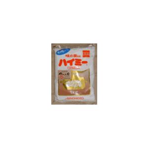 味の素 ハイミー（業務用） 1袋（1kg） : MEIJIYA - 通販 - Yahoo