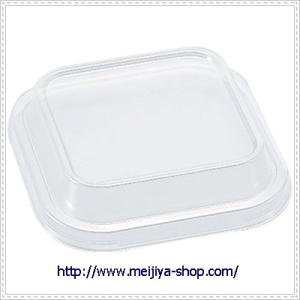 紙容器　蓋　ＣＫ−１１ＳＴ（ＦＫ１１用フタ）　　1袋（50枚入）｜meijiya-store