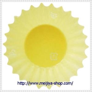 フィルムケース　ＰＥＴ　５Ｆ　パステルイエロー（５００枚入）