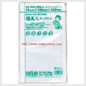 彊美人　ＸＳ−１３２３　　　1袋（100枚入）