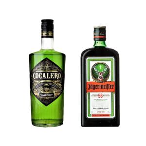 テキーラ クエルボ ゴールド 750ml コカレロ クラシコ 700ml テキーラ クエルボ ゴールド 750ml コカレロ クラシコ 700ml