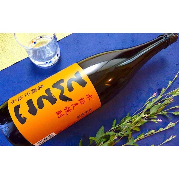 麦焼酎 てんてこ 720ml