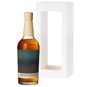嘉之助 かのすけ KANOSUKE シングルモルト ジャパニーズウィスキー レビュー】シングルモルト嘉之助 2023 LIMITED EDITION – 特徴や