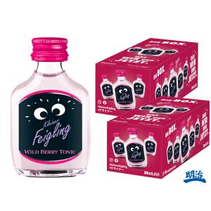 クライナー ファイグリング オリジナル 20ml 2ケース40本入 クライナー ファイグリング オリジナル 20ml 2ケース40本入