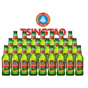 ベトナムビール 333 355ml 瓶 24本 バーバーバー ビール ベトナム beer