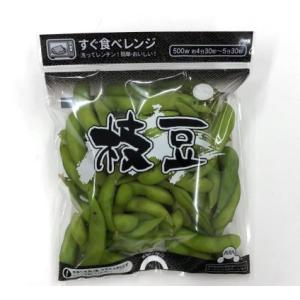 えだまめ袋 17cmX20cm+3cmX1000枚 : 日本農業システム - 通販