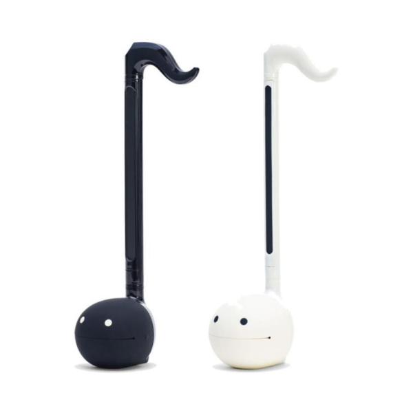 オタマトーン neo 明和電機 ステレオミニケーブル＆電池付き Otamatone neo OTM ...