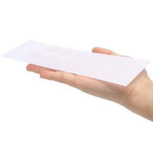 ブラジリアンワックス ペーパー 100枚 (5...の詳細画像2