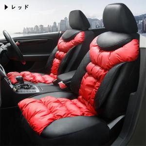 シートカバー カーシートカバー シートエプロン...の詳細画像1
