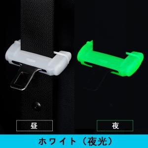 シートベルトカバー シートベルトバックルカバー...の詳細画像3