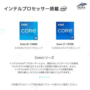 デスクトップパソコン パソコン 新品 Core...の詳細画像3