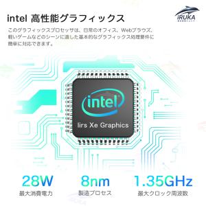デスクトップパソコン パソコン 新品 Core...の詳細画像5