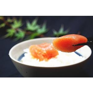 安心の食品添加物不使用!無添加辛子明太子(むて...の詳細画像1
