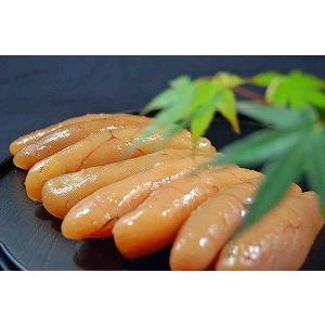 安心の食品添加物不使用!無添加辛子明太子(むて...の詳細画像3