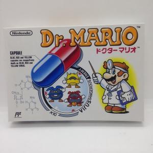 任天堂（Nintendo） 『中古即納』{箱説明書なし}{GB} Dr. MARIO