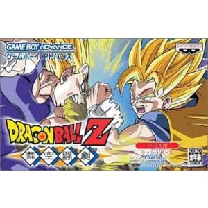 BANPRESTO（バンプレスト） 『中古即納』{箱説明書なし}{GBA